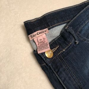 Juicy Couture Jeggings